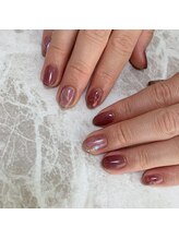 リジョイスヘア エン(REJOICE hair EN)/