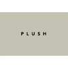 プラッシュ(PLUSH)のお店ロゴ