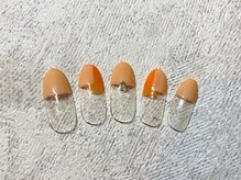 カットアンドスタイル クラウン(Cut & Style Clown)/ジェルやり放題 ［横浜/横浜駅］