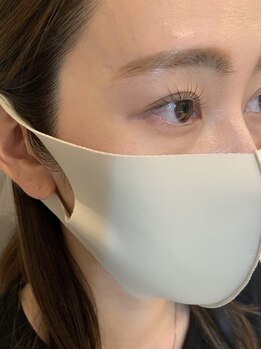 イット(it.)/パリジェンヌラッシュリフト