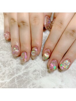 シエルズビューティー(ciel's beauty)/