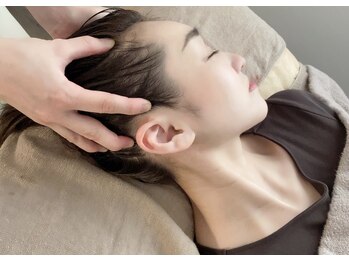 クライス ビューティー(KREIS beauty)/睡眠の質を高めるプラン