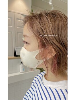 スウィートラッシュ 川口店(Sweet Lash)の写真/華やかさを兼ね備えた自然な目元に...*【垢抜け感抜群★新登場（フラット）ROYSH COLLOR★100本¥5350】