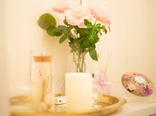 セレーヌ/◆玄関