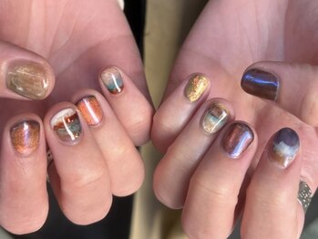 ブランシェール(blancher)/order design