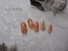 ラ フルール(La Fleur)/HNY &nbsp;asm collection ◆La Fleur