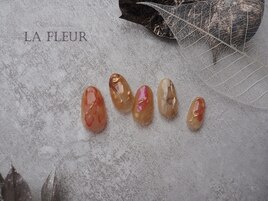 HNY  asm collection ◆La Fleur