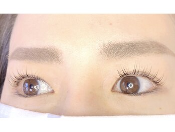 シュシュ(chou chou)/まつげパーマ/ラッシュリフト