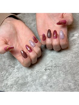 シェリ(cheri)/定額A