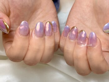 ディアネイル(dear.nail)/