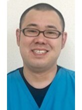 千里接骨院&nbsp;石川 壮一