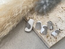 トータル ビューティ ケイハン(KEIHAN)/11月ニュアンス定額デザイン