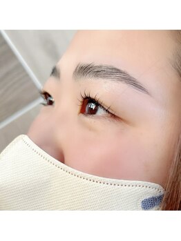 リス 播磨店(Lys)/HBL×ラッシュリフト