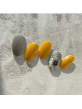 ラボーテ 月が丘店(La beaute)/ハンドデザインサンプル