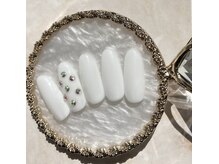 ベッラ 板橋店(Bella)/シンプルネイル