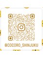 ココロ(cocoro)&nbsp;インスタグラムもしています♪