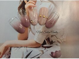 . *□Amitie上品officeフラワー*