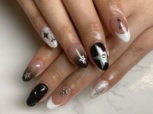 ビューティーサロン スタイル 三宮店(STYLE)/ジェルのせ放題コース