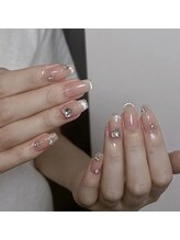 クイーンズビューティーサロン 歌舞伎町店(Queen's beauty salon)/やり放題コース　120分