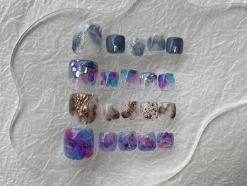 ラフィーナ(RAFFINA)/