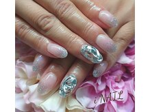アイネイル(iNAIL)/