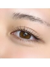 エラ(ella)/オーダーメイドラッシュリフト