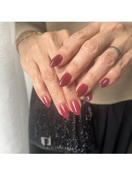 エクリプス(ECLIPSE)/オリジナルワインレッド