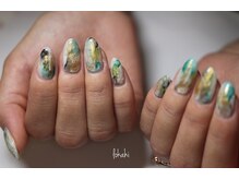 アトリエ ロカヒ(atelier lokahi)/ニュアンスアート