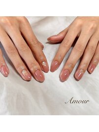 オフィスネイル☆彡