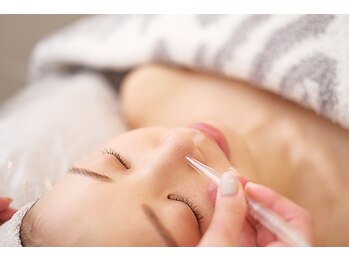 オルオル('Olu'Olu)/吸引でしっかり汚れをオフします