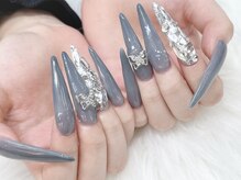 アーク(Ark)/ロングスカルプ★吉田担当