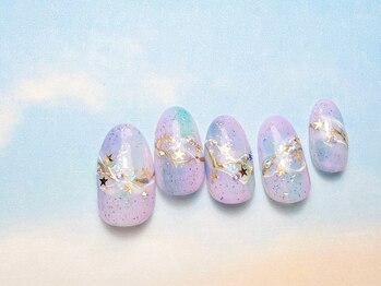 ギャザーパーティー 乃木坂店(gatherparty)/シーズンデザイン【Star】