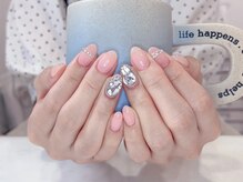 キナ(KINA)/9/5　4本乗せ放題