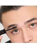 【☆美眉モテ男子ハリウッドブロウリフト☆】できる男の印象は眉毛で変わる！