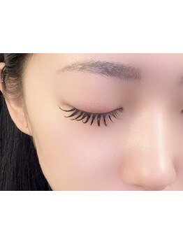 キープ力が自慢のサロン