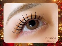 ル クラブ ド ボーテ 練馬/練馬マツエクダブルラッシュ！