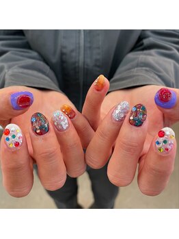 リヤン(Lien)/monthly Design