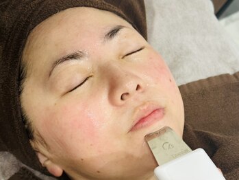 プリドー(PULIDO)/PULIDO式肌育メソッド