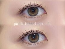 エルレ 五反田店(ELRe)/パリジェンヌラッシュリフト