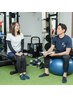 【初回限定】パーソナルトレーニング　60分　無料体験