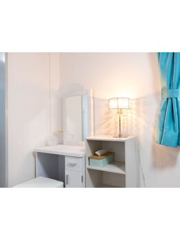 アロマで癒されたい