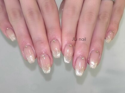ジュリネイル 吉祥寺(JLi nail)の写真