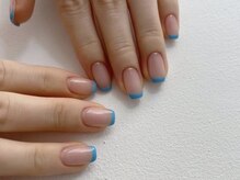 ソラ(sora)/パラジェル☆シンプルデザイン