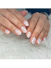 ミラ ネイル(MILA NAIL)/ミラーネイル
