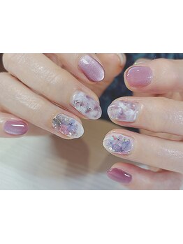 定額メニューのあるサロン