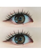 セレビアイ 立川店/マツエク/LED/フラットラッシュ