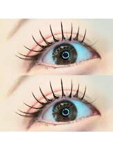 セレビアイ 立川店/フラット/LEDエクステ/マツエク