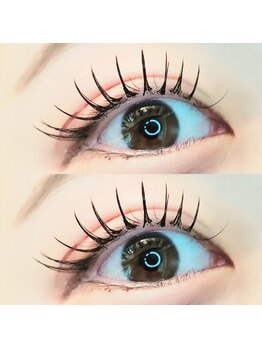 セレビアイ 立川店/フラット/LEDエクステ/マツエク