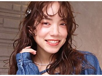 ニュイ 新潟店(nuit)の写真/【フラットラッシュ/カラーエクステ】80本¥4,000♪コンプレックスを解消♪まつエク派の方も納得の技術