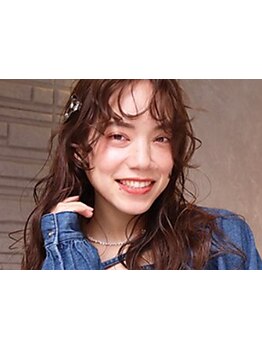 エクステの種類が豊富